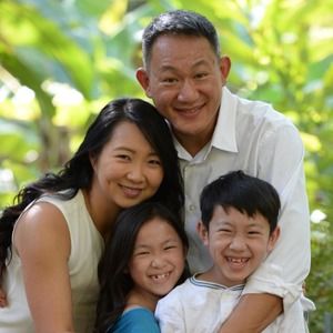 Meet your Posher, Angeline